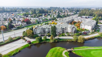 Photo 16 at 117 - 19677 Meadow Gardens Way, North Meadows PI, Pitt Meadows