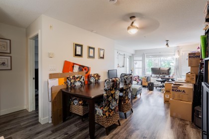 Photo 7 at 117 - 19677 Meadow Gardens Way, North Meadows PI, Pitt Meadows