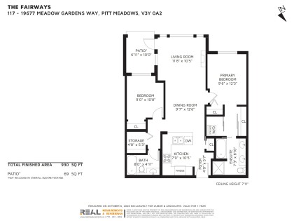 Photo 20 at 117 - 19677 Meadow Gardens Way, North Meadows PI, Pitt Meadows