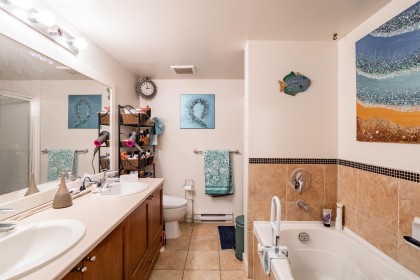 Photo 11 at 117 - 19677 Meadow Gardens Way, North Meadows PI, Pitt Meadows