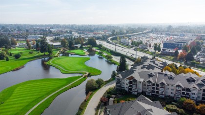 Photo 19 at 117 - 19677 Meadow Gardens Way, North Meadows PI, Pitt Meadows