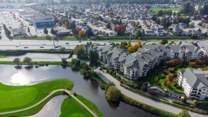 Photo 21 at 117 - 19677 Meadow Gardens Way, North Meadows PI, Pitt Meadows