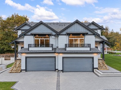 Photo 2 at 1 - 11055 Cameron Court, Cottonwood MR, Maple Ridge