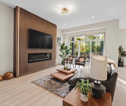 Photo 6 at 1 - 11055 Cameron Court, Cottonwood MR, Maple Ridge