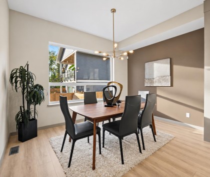 Photo 17 at 1 - 11055 Cameron Court, Cottonwood MR, Maple Ridge