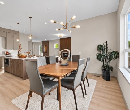 Photo 16 at 1 - 11055 Cameron Court, Cottonwood MR, Maple Ridge