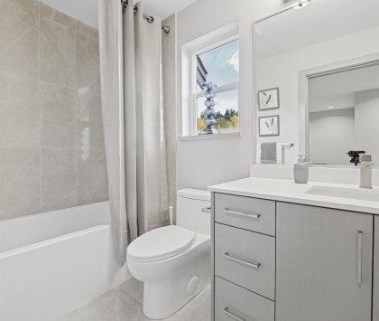 Photo 36 at 1 - 11055 Cameron Court, Cottonwood MR, Maple Ridge
