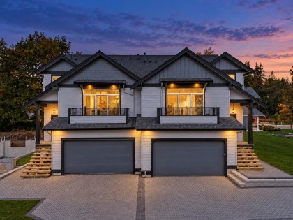 Photo 1 at 1 - 11055 Cameron Court, Cottonwood MR, Maple Ridge