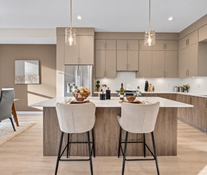 Photo 14 at 1 - 11055 Cameron Court, Cottonwood MR, Maple Ridge