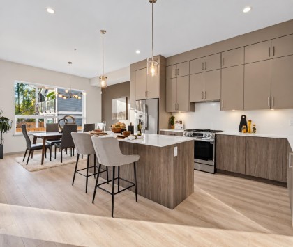 Photo 11 at 1 - 11055 Cameron Court, Cottonwood MR, Maple Ridge