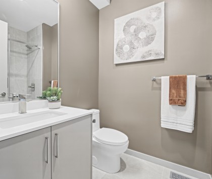 Photo 19 at 1 - 11055 Cameron Court, Cottonwood MR, Maple Ridge
