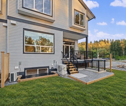 Photo 40 at 1 - 11055 Cameron Court, Cottonwood MR, Maple Ridge