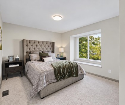 Photo 35 at 1 - 11055 Cameron Court, Cottonwood MR, Maple Ridge