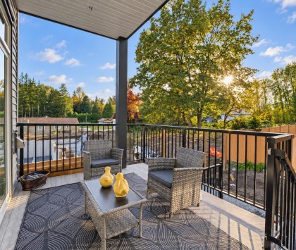 Photo 8 at 1 - 11055 Cameron Court, Cottonwood MR, Maple Ridge