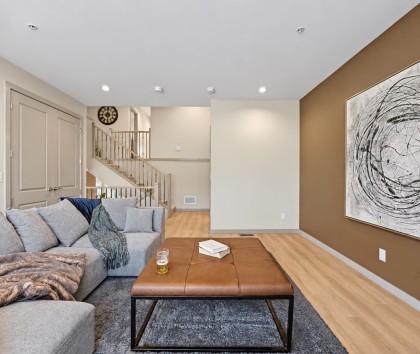 Photo 21 at 1 - 11055 Cameron Court, Cottonwood MR, Maple Ridge