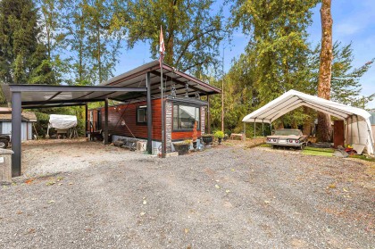 Photo 22 at 23549 Lougheed Highway, Albion, Maple Ridge