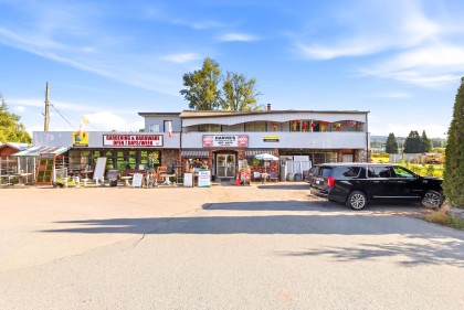 Photo 1 at 23549 Lougheed Highway, Albion, Maple Ridge
