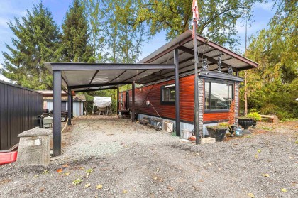 Photo 20 at 23549 Lougheed Highway, Albion, Maple Ridge