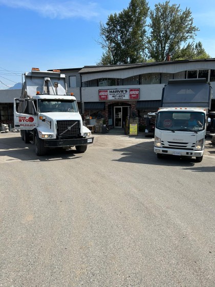 Photo 38 at 23549 Lougheed Highway, Albion, Maple Ridge