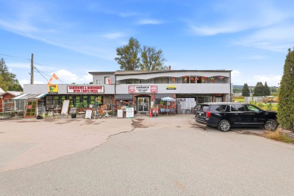 Photo 37 at 23549 Lougheed Highway, Albion, Maple Ridge