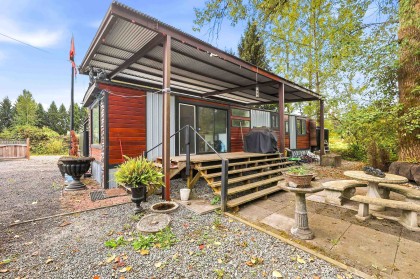 Photo 21 at 23549 Lougheed Highway, Albion, Maple Ridge