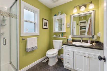 Photo 23 at 12496 219th Street, West Central, Maple Ridge