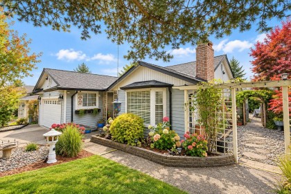 Photo 2 at 12496 219th Street, West Central, Maple Ridge