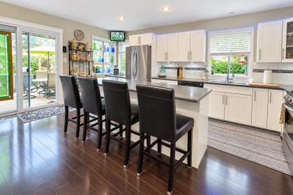 Photo 13 at 12496 219th Street, West Central, Maple Ridge