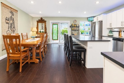 Photo 16 at 12496 219th Street, West Central, Maple Ridge