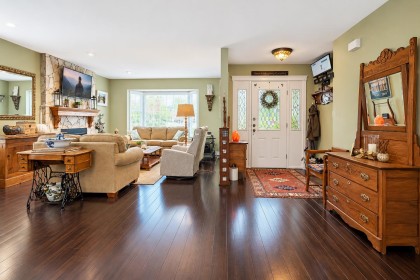 Photo 3 at 12496 219th Street, West Central, Maple Ridge