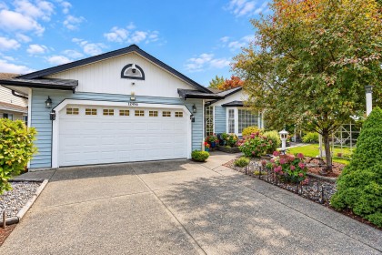 Photo 1 at 12496 219th Street, West Central, Maple Ridge