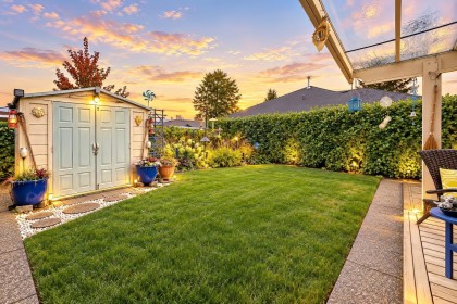 Photo 30 at 12496 219th Street, West Central, Maple Ridge
