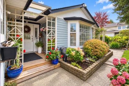 Photo 34 at 12496 219th Street, West Central, Maple Ridge