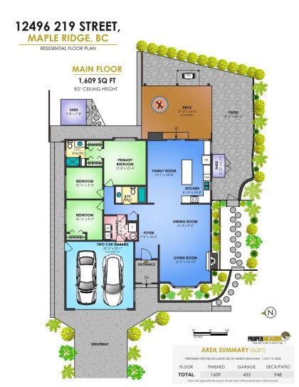 Photo 38 at 12496 219th Street, West Central, Maple Ridge
