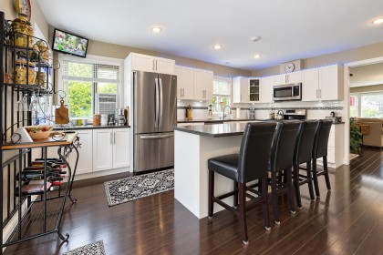 Photo 14 at 12496 219th Street, West Central, Maple Ridge