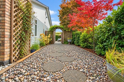 Photo 37 at 12496 219th Street, West Central, Maple Ridge