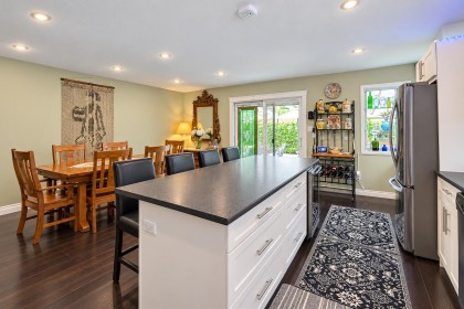 Photo 11 at 12496 219th Street, West Central, Maple Ridge