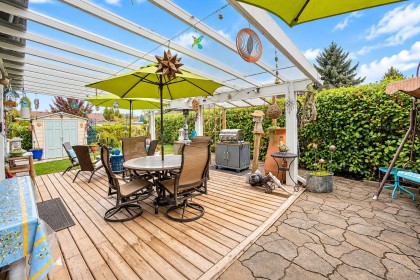 Photo 31 at 12496 219th Street, West Central, Maple Ridge
