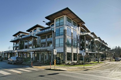 Photo 1 at 220 - 12460 191 Street, Mid Meadows, Pitt Meadows