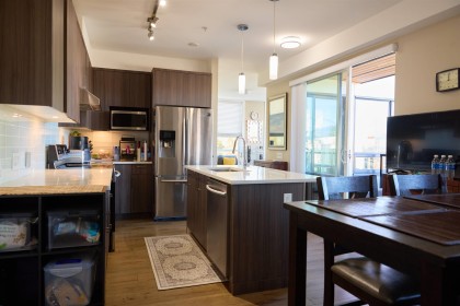 Photo 5 at 220 - 12460 191 Street, Mid Meadows, Pitt Meadows
