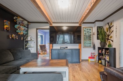 Photo 3 at 34587 Ferguson Avenue, Hatzic, Mission