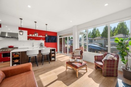 Photo 13 at 10091 243rd Street, Albion, Maple Ridge