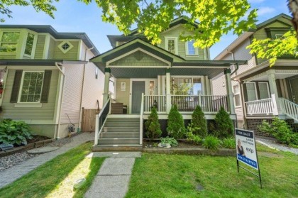 Photo 1 at 10091 243rd Street, Albion, Maple Ridge