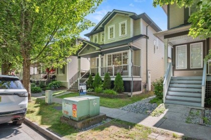 Photo 4 at 10091 243rd Street, Albion, Maple Ridge