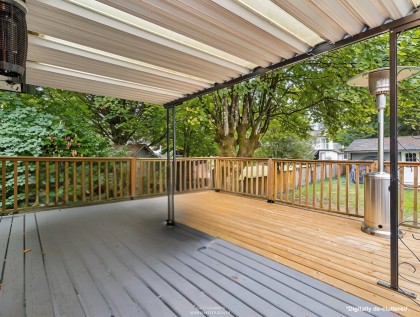 Photo 23 at 21796 Donovan Avenue, West Central, Maple Ridge