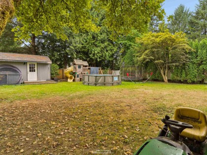 Photo 27 at 21796 Donovan Avenue, West Central, Maple Ridge