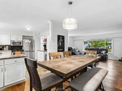 Photo 6 at 21796 Donovan Avenue, West Central, Maple Ridge