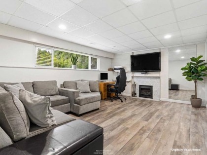 Photo 16 at 21796 Donovan Avenue, West Central, Maple Ridge