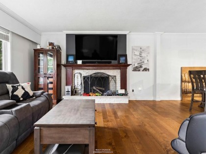 Photo 7 at 21796 Donovan Avenue, West Central, Maple Ridge