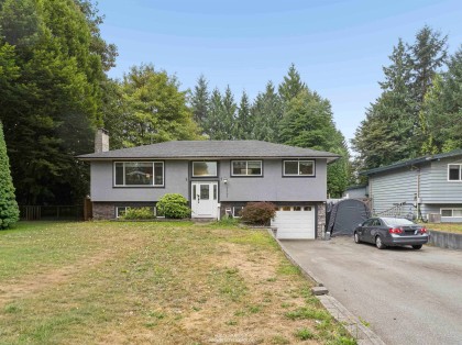Photo 1 at 21796 Donovan Avenue, West Central, Maple Ridge
